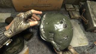 Прохождение Metro Last Light без комментариев. Часть:3