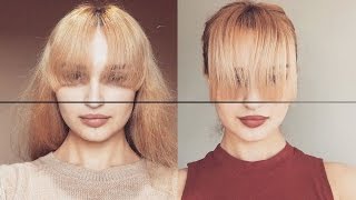 როგორ გავიზარდოთ თმა სწრაფად ♡♡