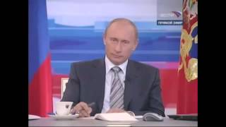 Звонок Путину Бабушка пилит правду-матку. Без цензуры!