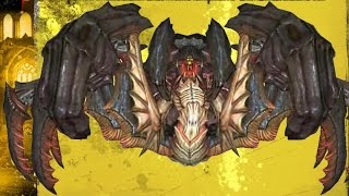 Как убить Силиту - Darksiders