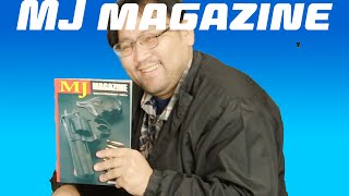 MJ マガジン 山中社長のAPSカップ記事　連載第2弾の紹介
