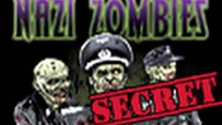 Black Ops Zombies: Les secrets de CALL OF THE DEAD! / All SECRETS and MYSTERY revealed! | 1/2