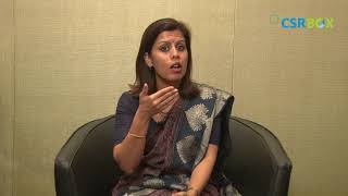 In Conversation with Ms. Aparna Khandelwal, Head of Sustainability and CSR, Jubilant FoodWorks Ltd