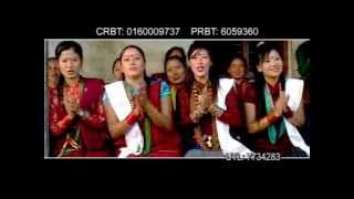 Salaijo- Pokhara Bazar (latest Nepali folk song 2013) by Shankar 'Birahi' Gurung