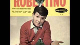 Robertino Loretti -  Silenzio cantatore