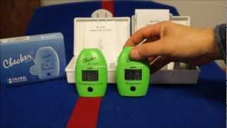 Comparing Hanna Phosphate vs Phosphorus ULR Marine Testers