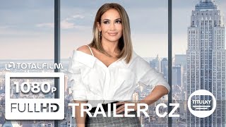 Znovu ve hře (2018) CZ HD trailer