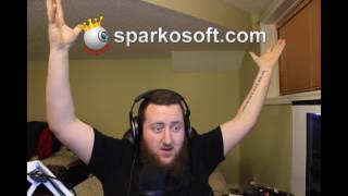 Episode 2: OBS webcam and DSLR Sparkocam setup