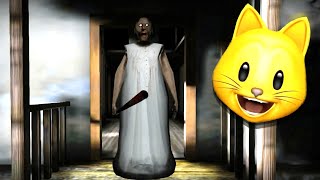 I BEAT GRANNY (Horror Game)
