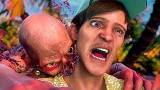 DEAD ISLAND SURVIVORS Official Trailer