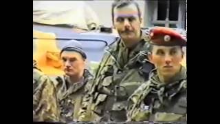 Новый Поток. Памяти полковника полиции Сергея Викторовича Гриценко.