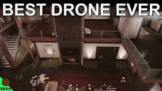 The Pro League Drone Spot - Rainbow Six Siege Pro League Tips & Tricks Season 3 Year 2