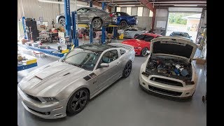 Burnout Box : Season 2 Episode 24