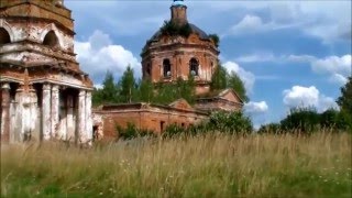 Шапкино - родина Святителя Макария Невского