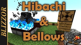 Better With Mods - Hibachi & Bellows [Tutorial] [Deutsch] [German]