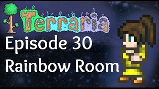 Terraria Xbox 360 - Rainbow Room  [30]