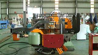 CNC 130S2 6A ,120mmx60