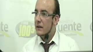 ENTREVISTA DIP. FED. MANLIO FABIO BELTRONES PARTE 3