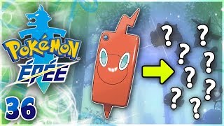 Pokemon Épée : Les derniers Pokemon du Pokédex ! #36 ⚔️