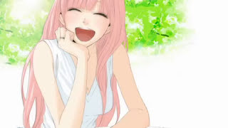 Megurine Luka Just Be Friends Original PV [ENG Subs/CC]