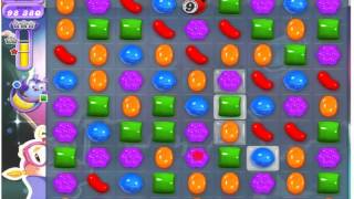 Candy Crush Dreamworld Level 99  Walkthrough Video & Cheats
