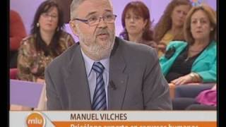 Preparar Entrevista de Trabajo Asesores Mira la Vida