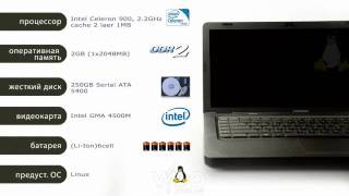 Compaq Presario CQ56-170SR
