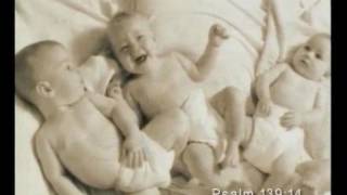 Fathers Love Letter - Trailer