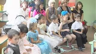 Открытие новой группы в Детском саду № 40