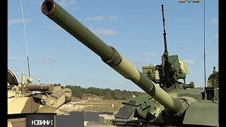 Українська армія нарощує озброєння
