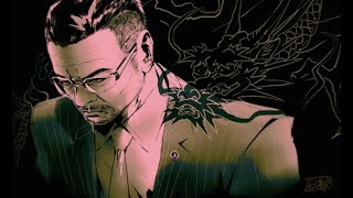 Yakuza 0 - Man's Pride - Shibusawa/Kuze VER.2.0 - No Damage X2, no weapons, equipment, LV 1. (hard)