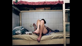 Женщину в мужскую колонию  СИЗО ФАРТУ МАСТИ