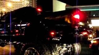 sickest dodge ram on air ride