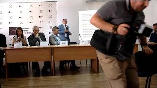 Новий Шовковий шлях: потенціал для України