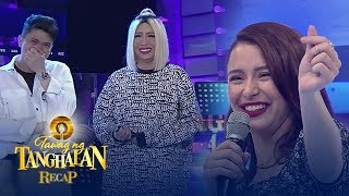 Wackiest moments of hosts and TNT contenders | Tawag Ng Tanghalan Recap | January 30, 2020