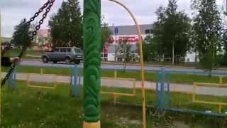 *Кровавый Шпагат* опасно!!!
