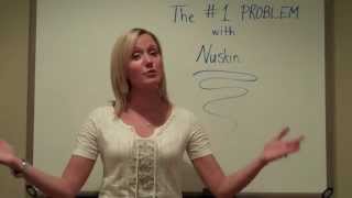 Nuskin Scam Rumors - NOT True! This Nuskin Reviews Video Reveals It All.