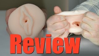 Tight & Stretching Pocket Pussy on Amazon - Get Off with This Review