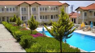 Moneba Suit Apart & Hotel Mugla 0850 333 4 333