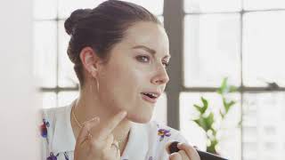 How to Achieve Natural Looking Skin with Katie Jane Hughes