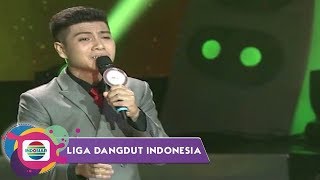 BAGUS BANGET! Kata Yang Pas Dari Inul Pada Penampilan Randa | LIDA Top 10