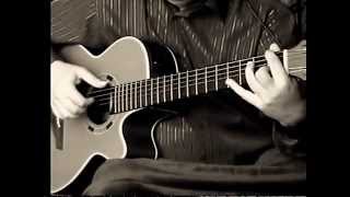 (Garу Moore) Still Gоt Тhe Bluеs - Igor Presnyakov - acoustic fingerstyle guitar