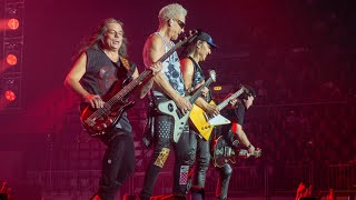 Scorpions Bratislava 2019 Full Concert