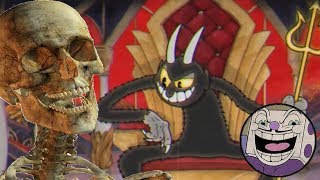 EL FINAL DE TODO - CUPHEAD Parte 6