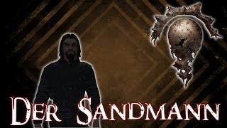 Der Sandmann - Enderal Build