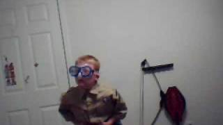 BRYCE URKLE........................{very funny}