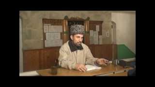 Правила даавата урок 6
