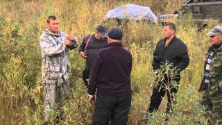 ФЕДЕРАЛЬНЫЙ РЫБНАДЗОР VS МЫКОВСКИЕ БРАКОНЬЕРЫ