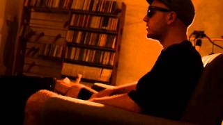 UnderSeries VOL.1 Tokytreceh & graflab