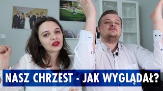 Jak wyglądał nasz chrzest u Świadków Jehowy? #71